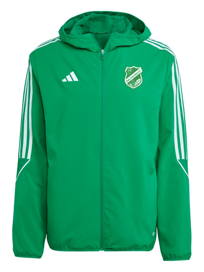 adidas Tiro 23 League Windbreaker Präsentationsjacke