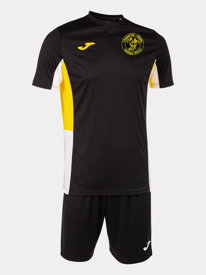 Joma Danubio II Set