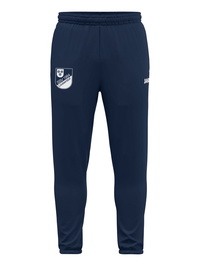 Jako Freizeithose Dynamic