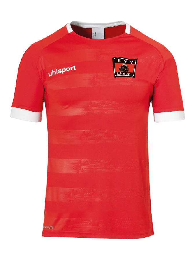 uhlsport Division 2.0 Trikot Kurzarm