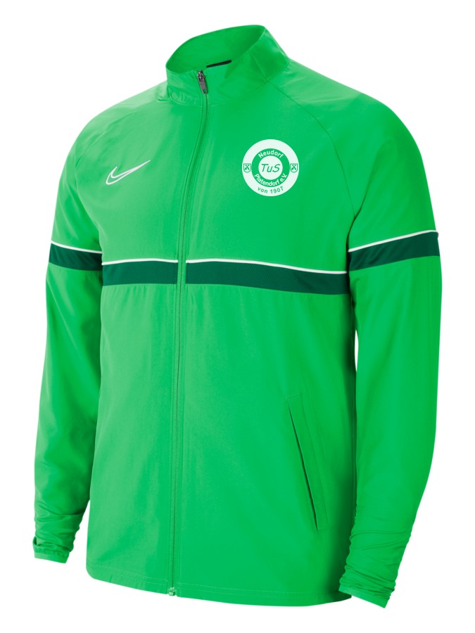 Nike Academy 21 Präsentationsjacke