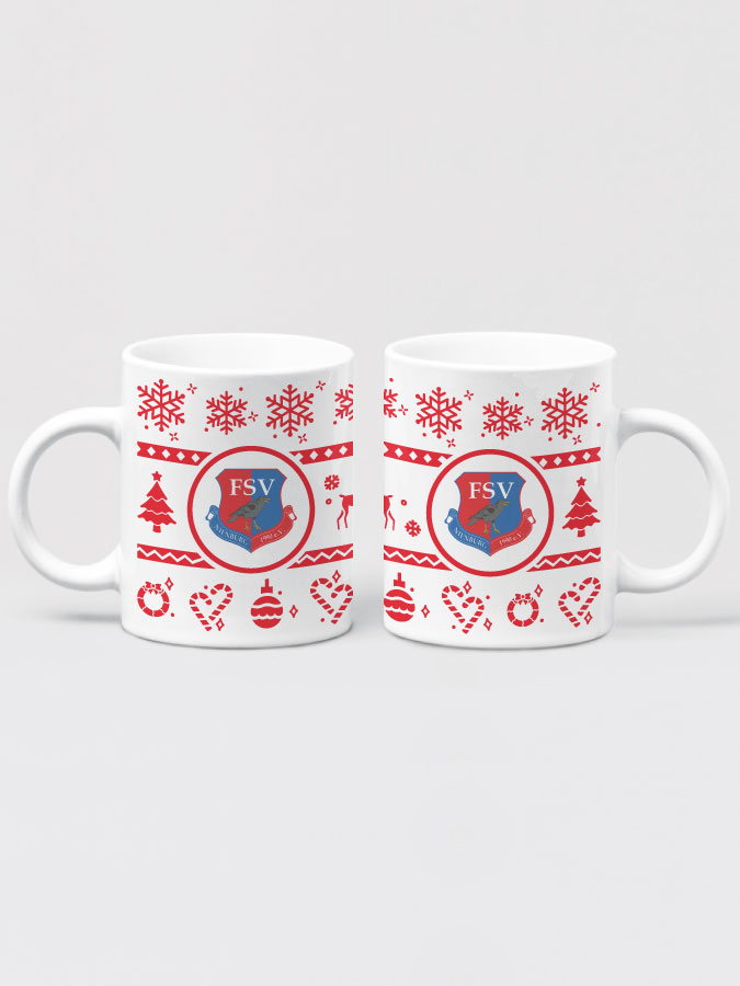 Tasse Christmas