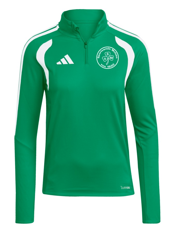 adidas Tiro 26 League Trainingsoberteil Damen