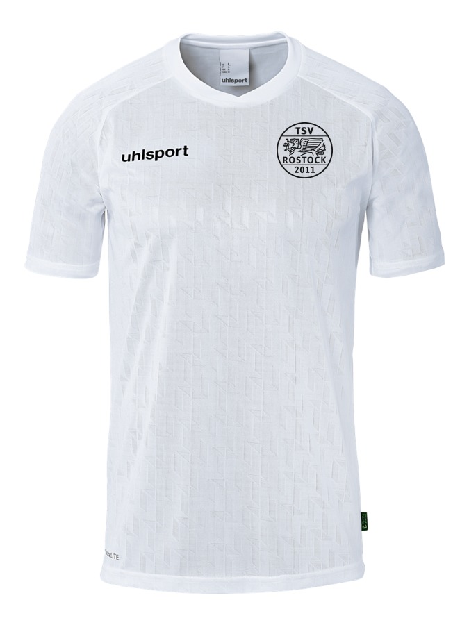 uhlsport Division 28 Shirt Kurzarm