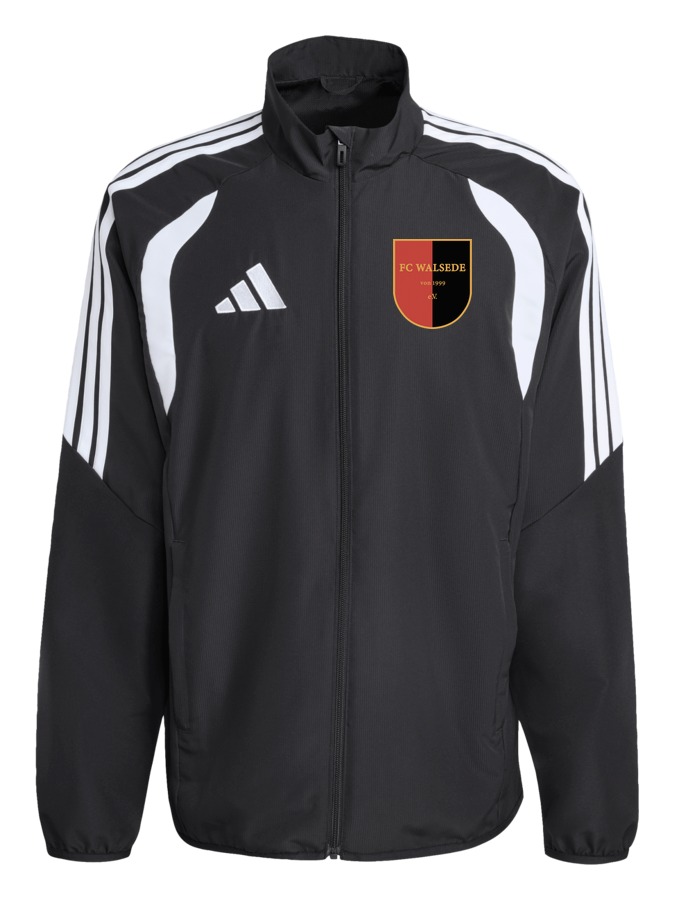 adidas Tiro 26 League Präsentationsjacke