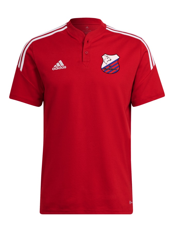 adidas Condivo 22 Poloshirt