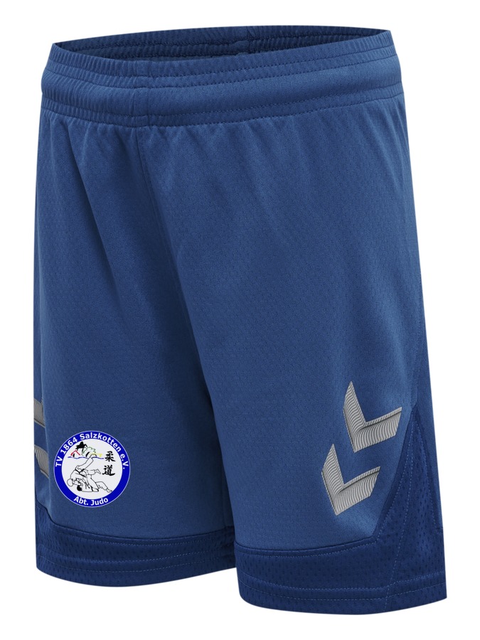 Hummel Lead Trainingsshorts