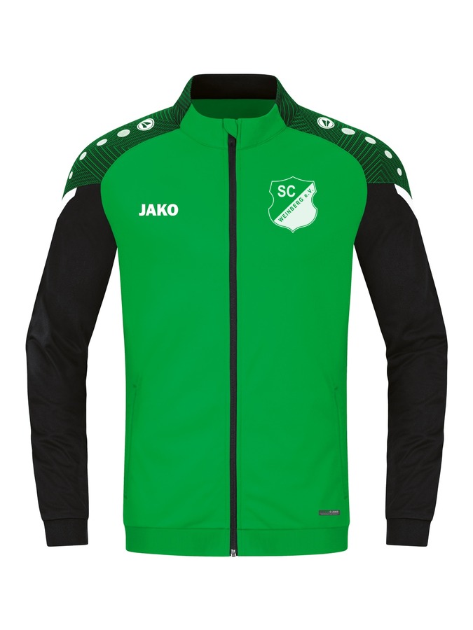 Jako Polyesterjacke Performance