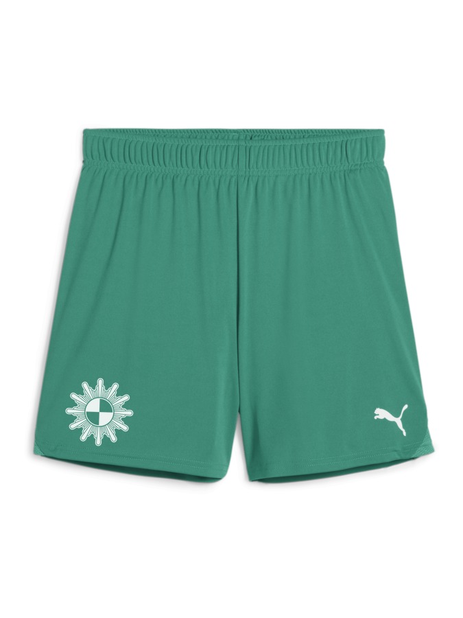PUMA teamGOAL Shorts Damen