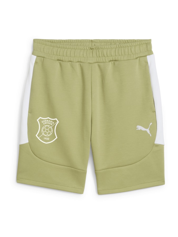 PUMA teamEVOSTRIPE Shorts