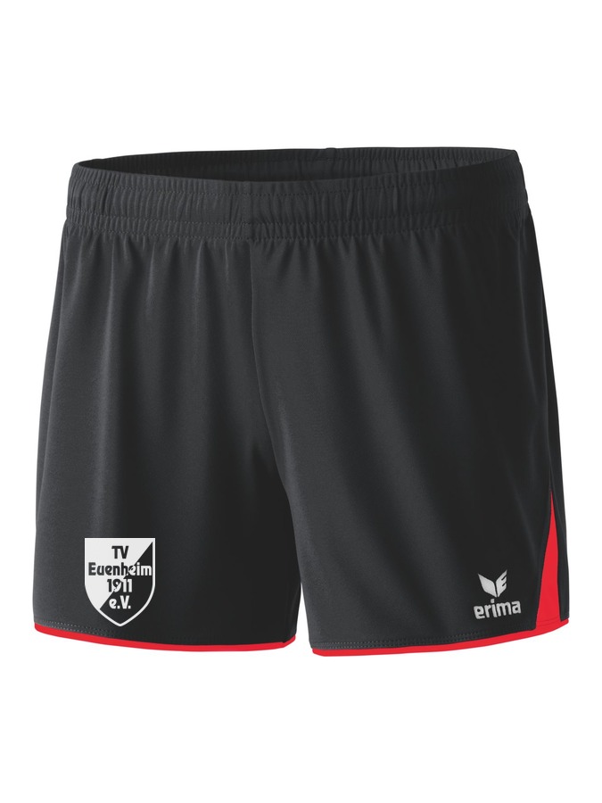 Erima Classic 5-C Shorts Damen