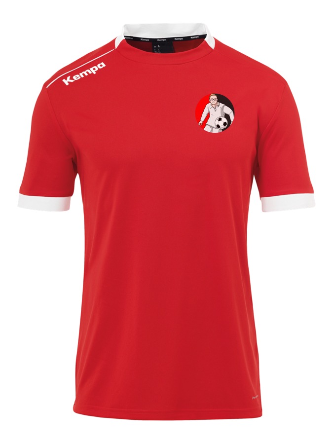 Kempa Player Trikot