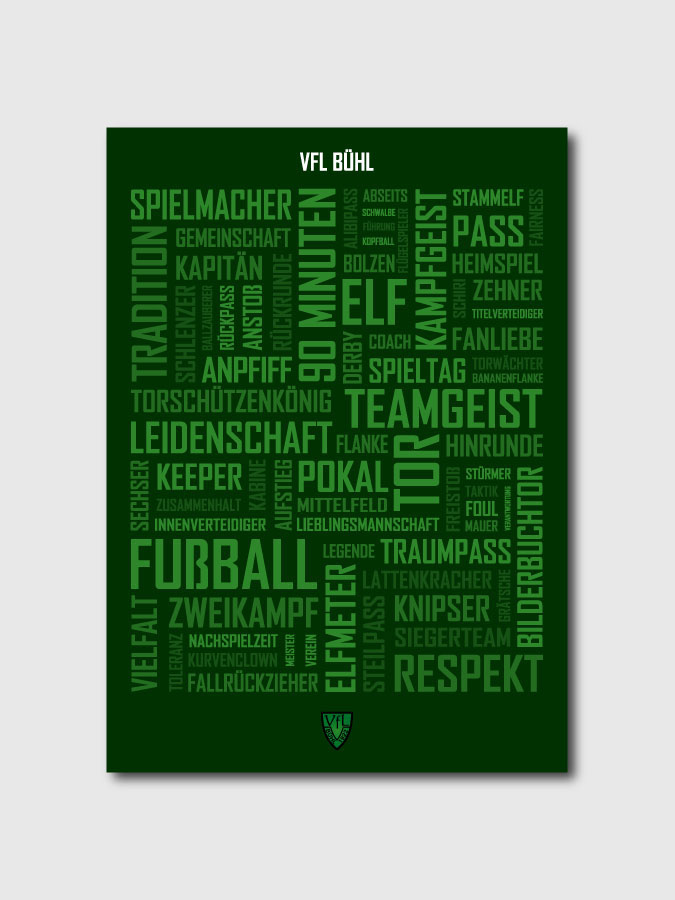 Wandposter Values