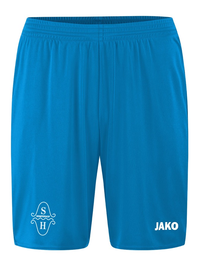 Jako Sporthose Manchester 2.0 ohne Innenslip