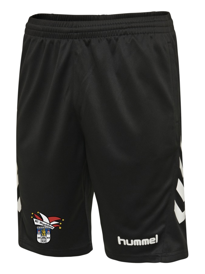 Hummel Promo Bermuda