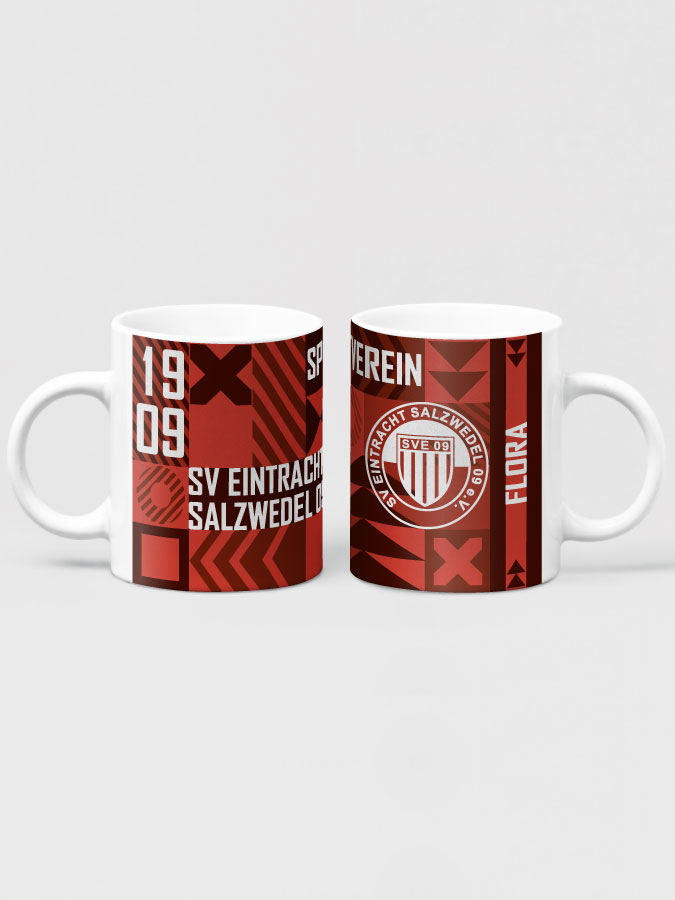 Sammlertasse 2026