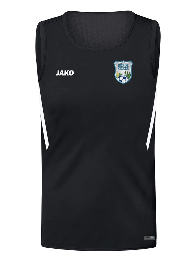 Jako Tanktop Challenge