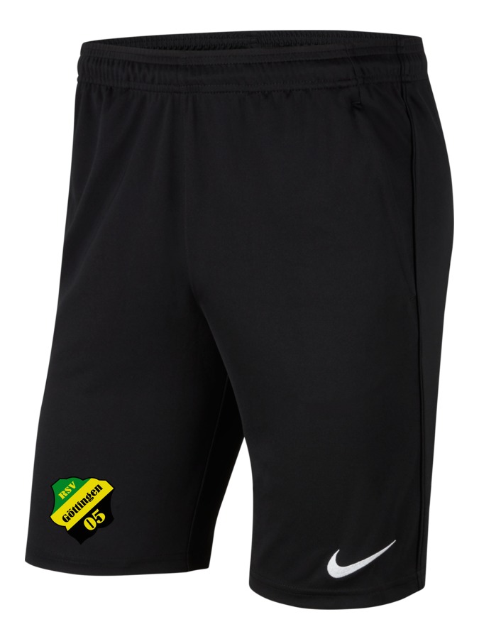 Nike Park 20 Knit Shorts