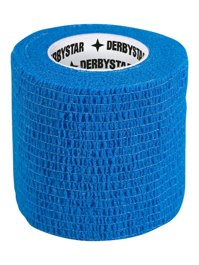 Derbystar Stutzen Wrap 4er-Pack
