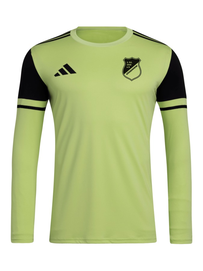 adidas Squadra 25 Torwarttrikot