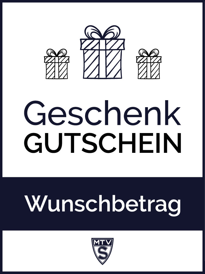 Gutschein zum Ausdrucken