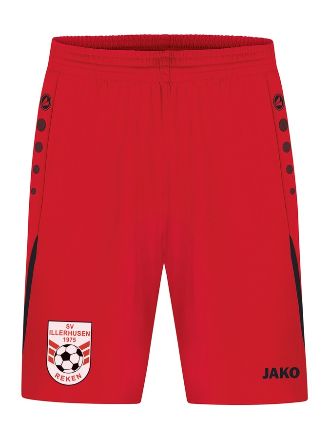 Jako Sporthose Challenge