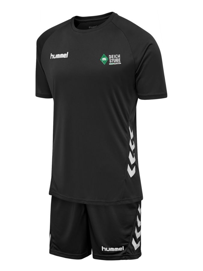 Hummel Promo Set