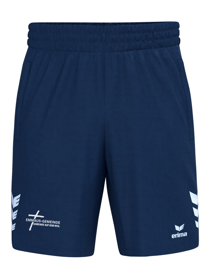 Erima Celebrate 125 Shorts