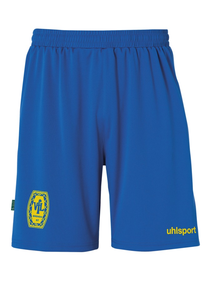 uhlsport Center Basic Shorts FTP