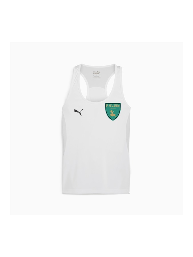 PUMA teamGOAL Tank Top