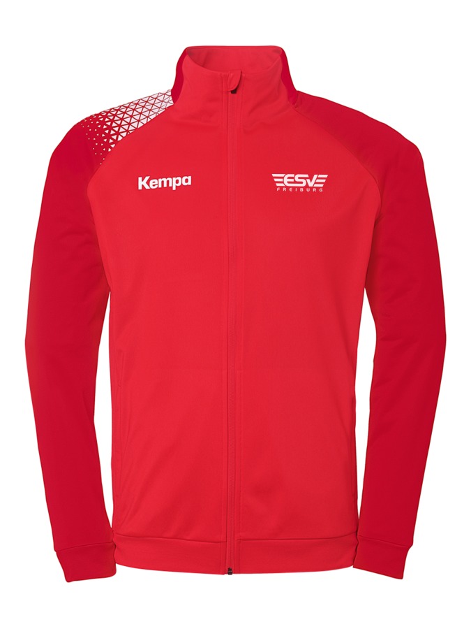 Kempa Ambition 28 Poly Jacke