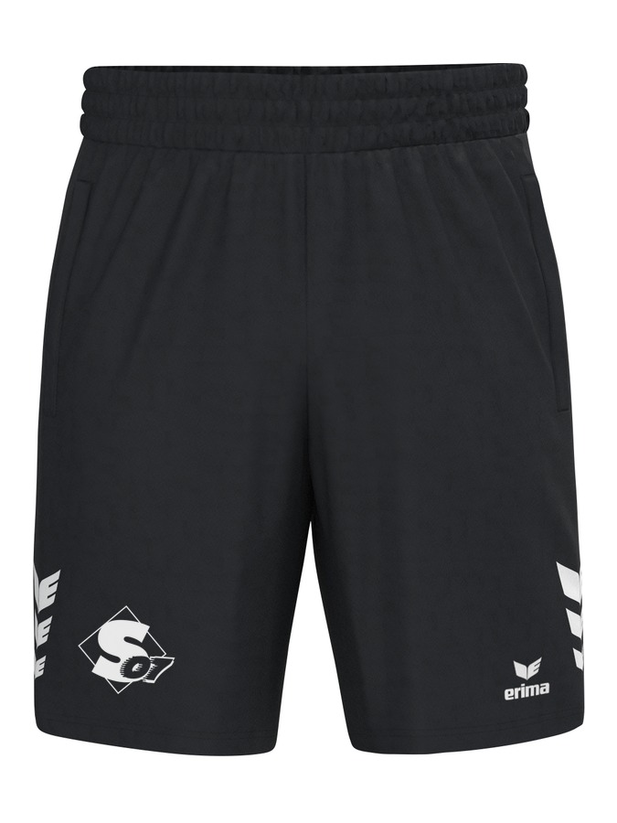 Erima Celebrate 125 Shorts