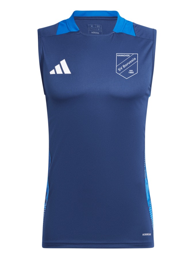 adidas Tiro 24 Competition Tanktop