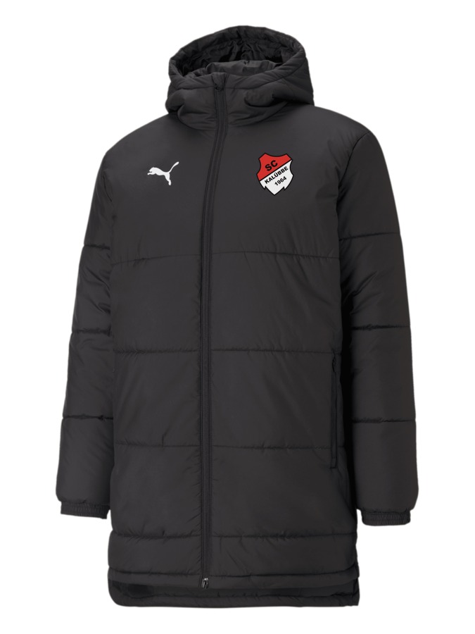 PUMA Bench Jacke