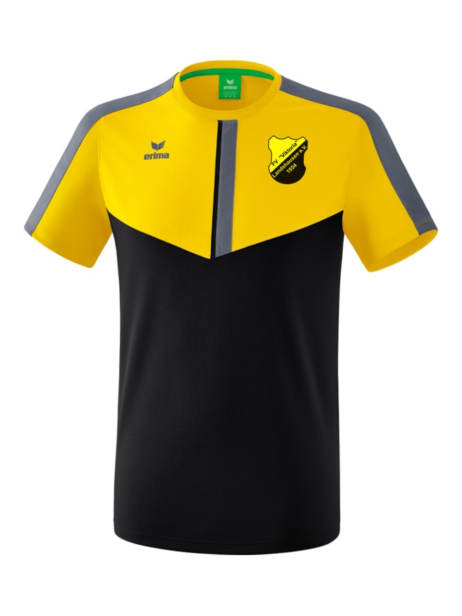 Erima Squad T-Shirt