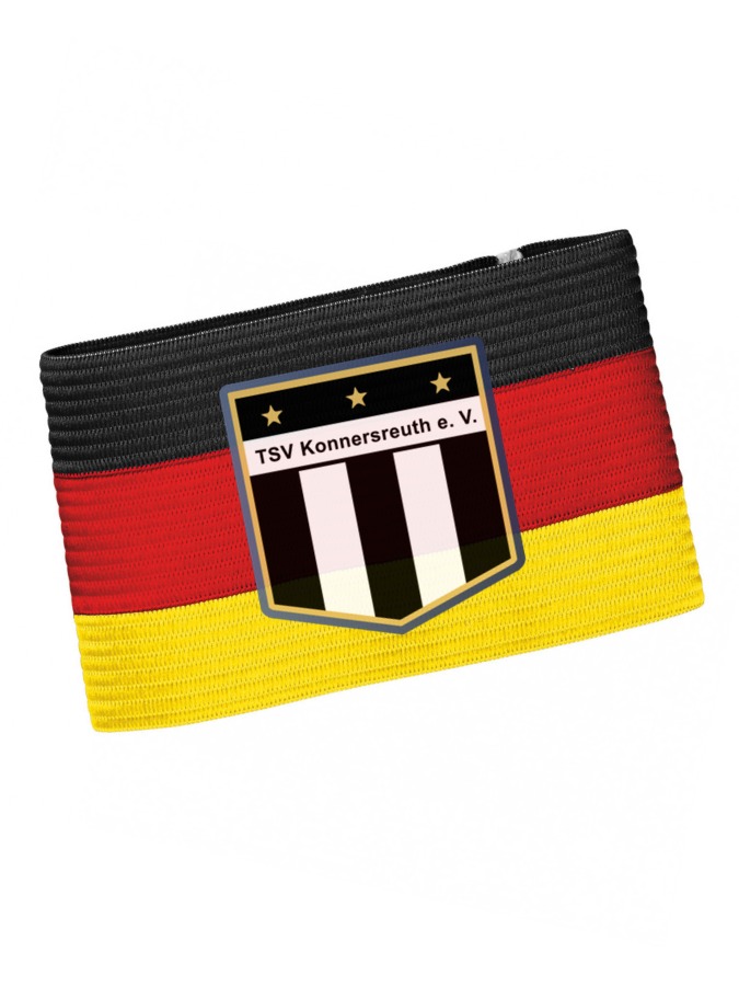 Kapitänsbinde Deutschland
