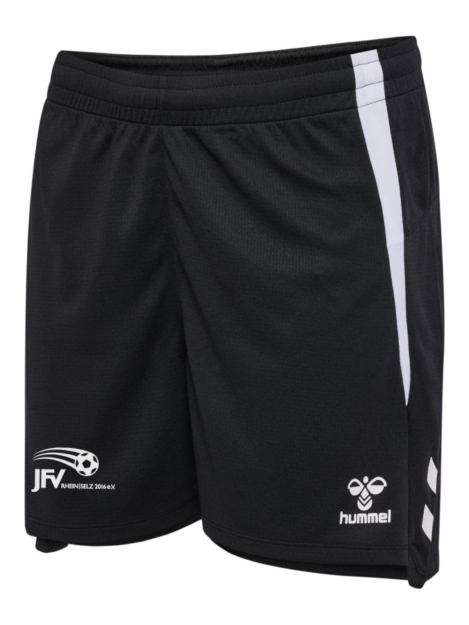 Hummel Lead 2.0 Shorts Damen