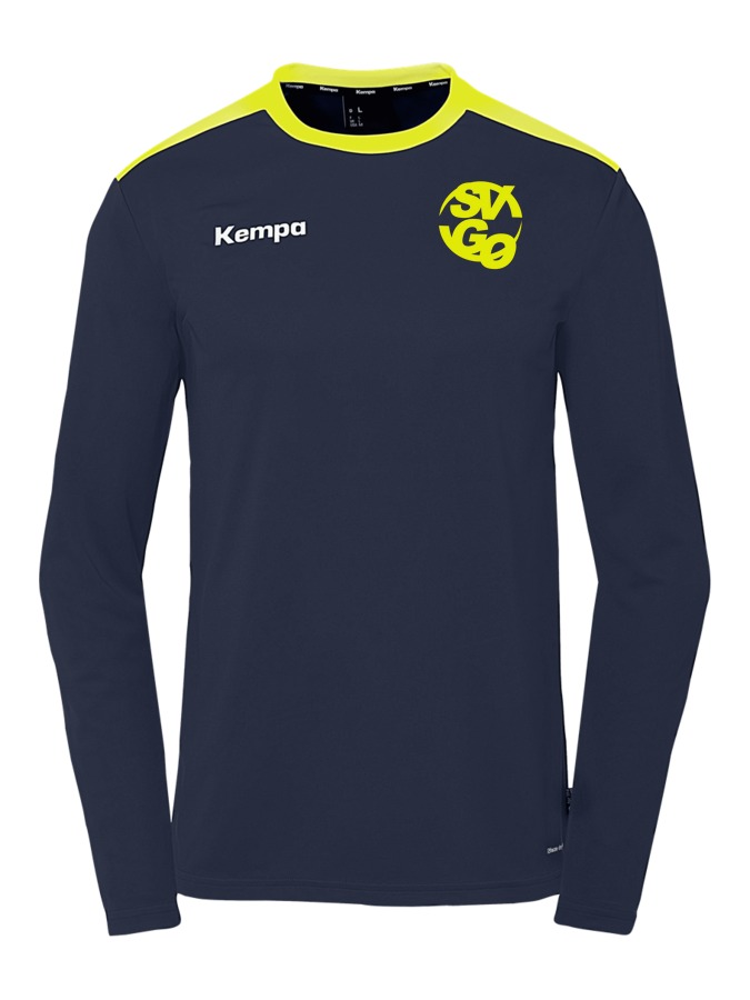 Kempa Emotion 27 Langarmshirt
