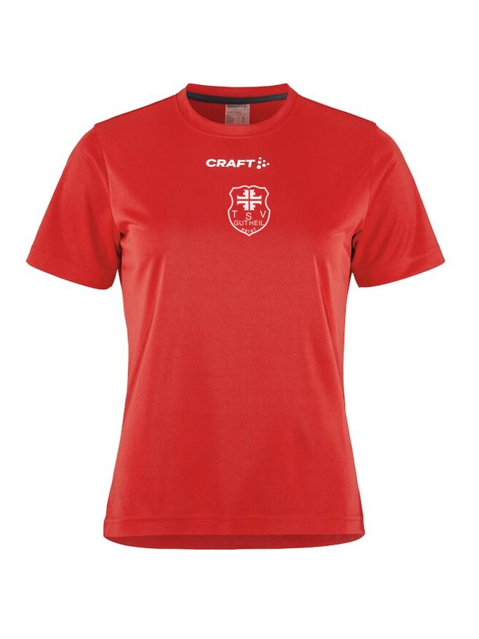 Craft Squad Go Funktionsshirt Damen