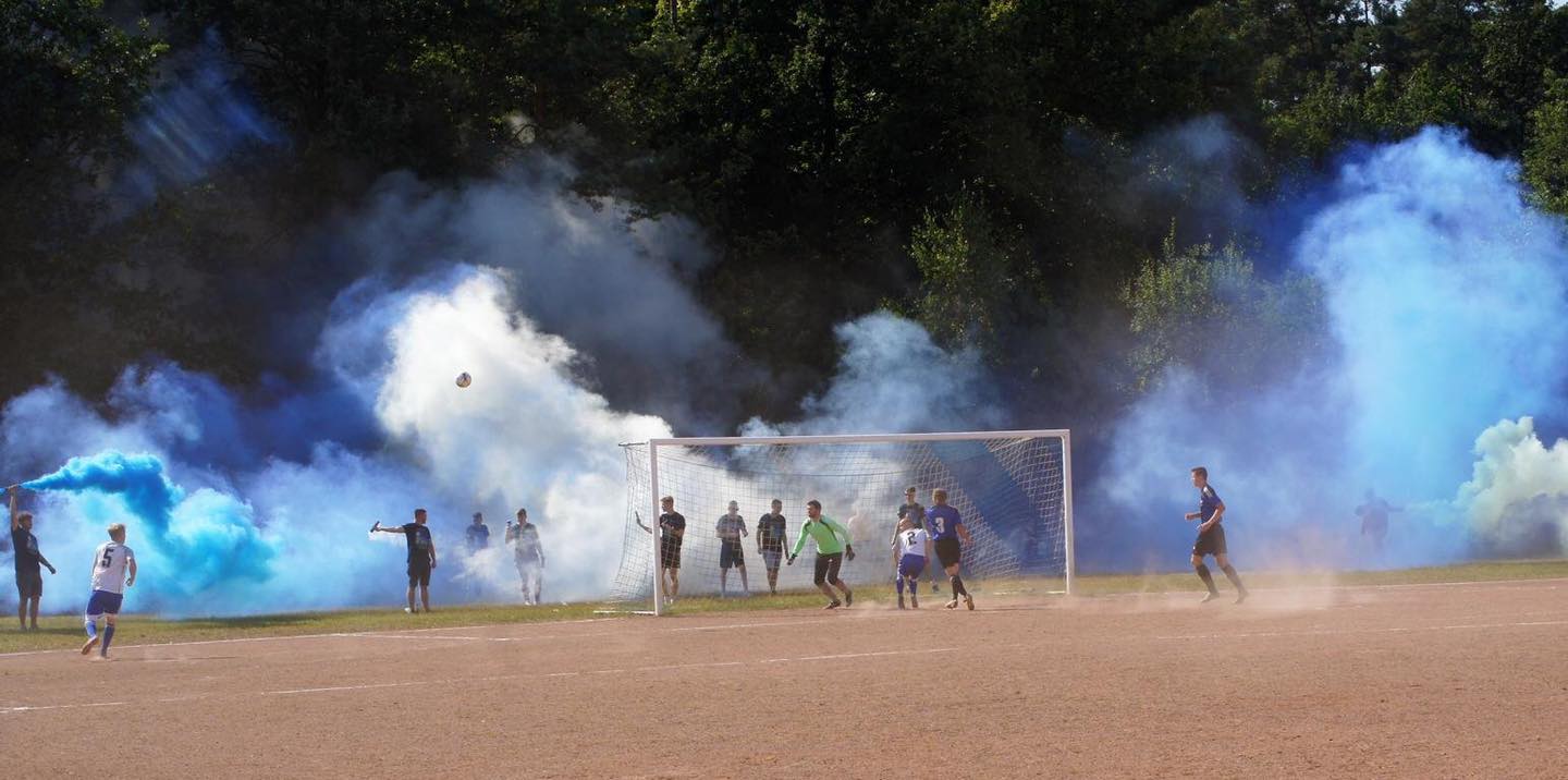 Individuelles Vereinsbild