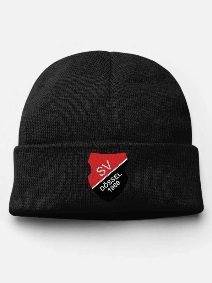 Beanie Sticklogo