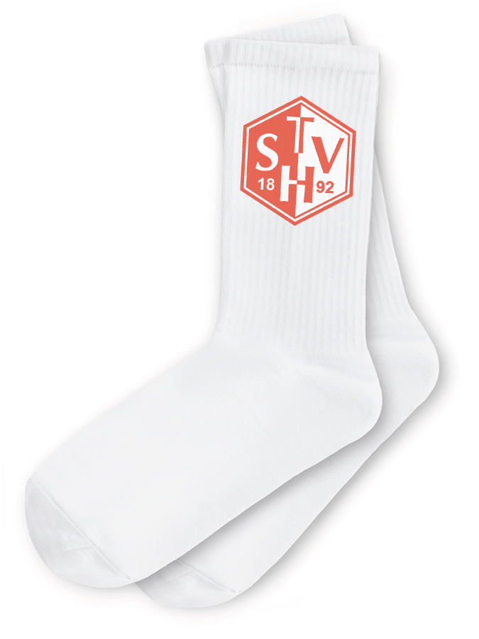 Sportsocken Logo