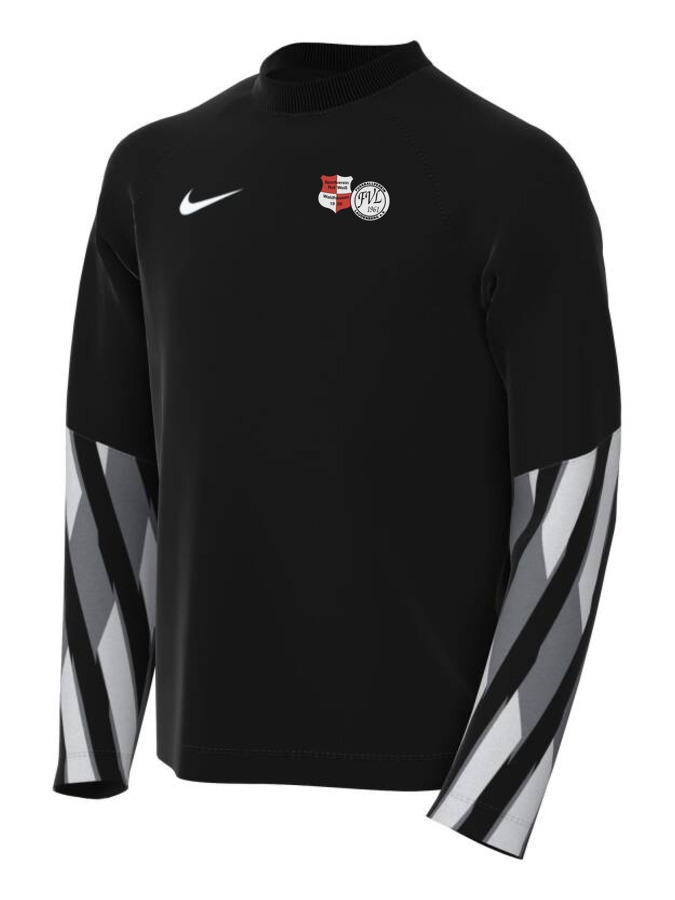 Nike Dri-FIT Park V Torwart Trikot Langarm Kinder