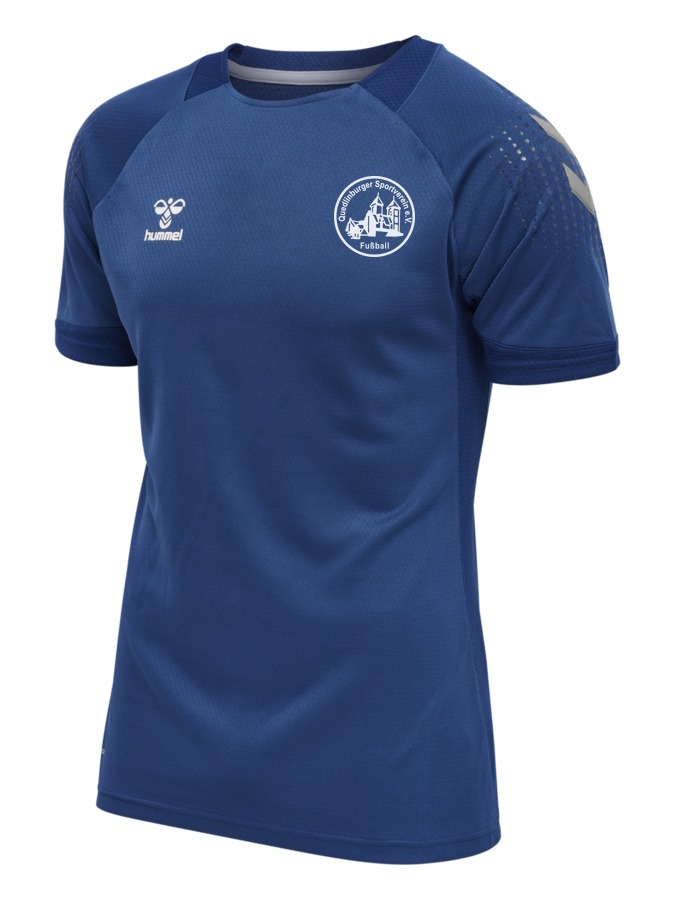 Hummel Lead Trikot Poly Jersey