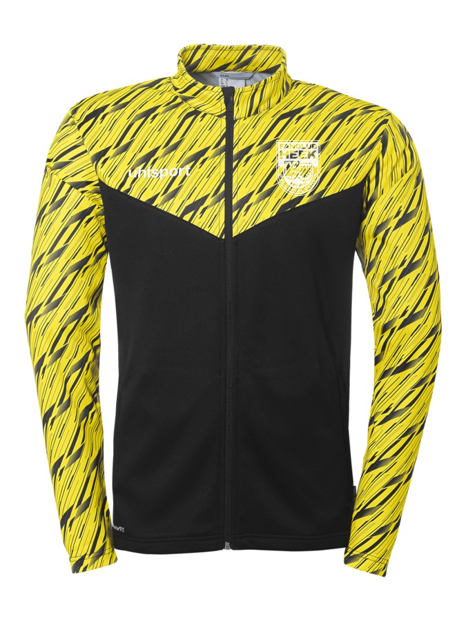 uhlsport Progressive 28 Poly Jacke