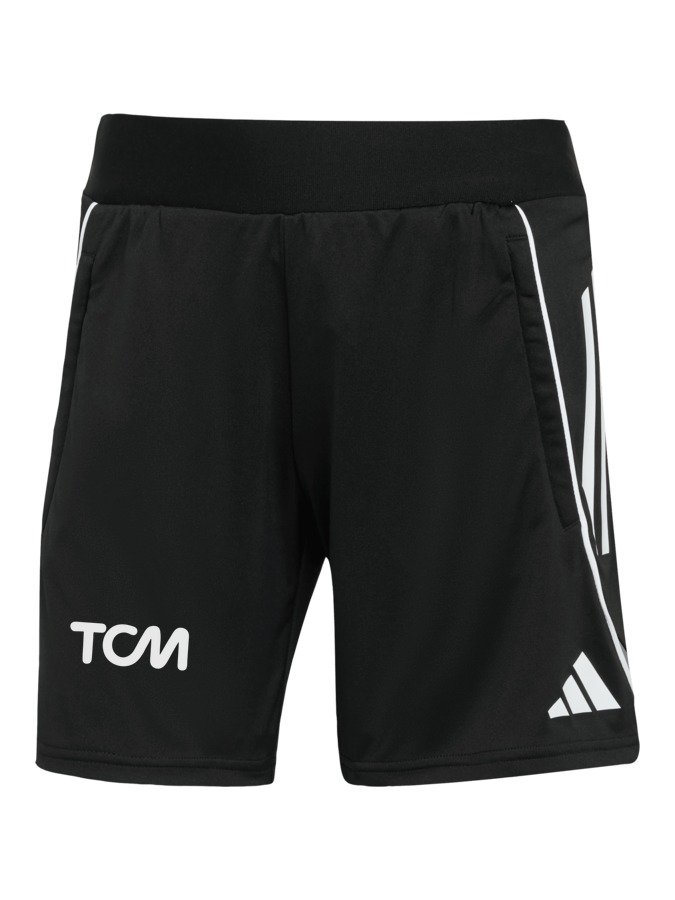 adidas Tiro 25 Competition Trainingsshorts Damen