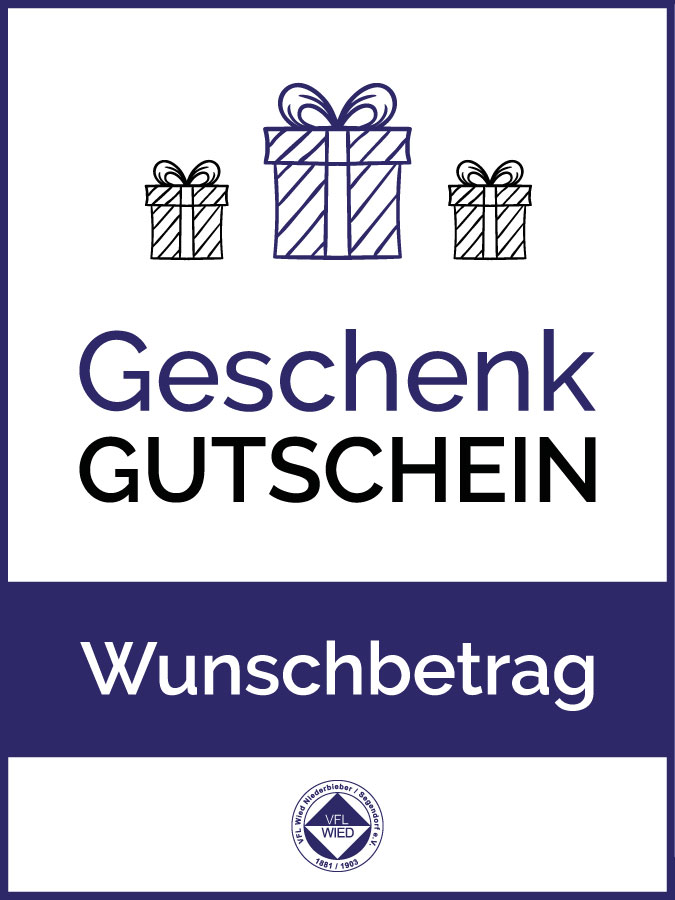 Gutschein zum Ausdrucken