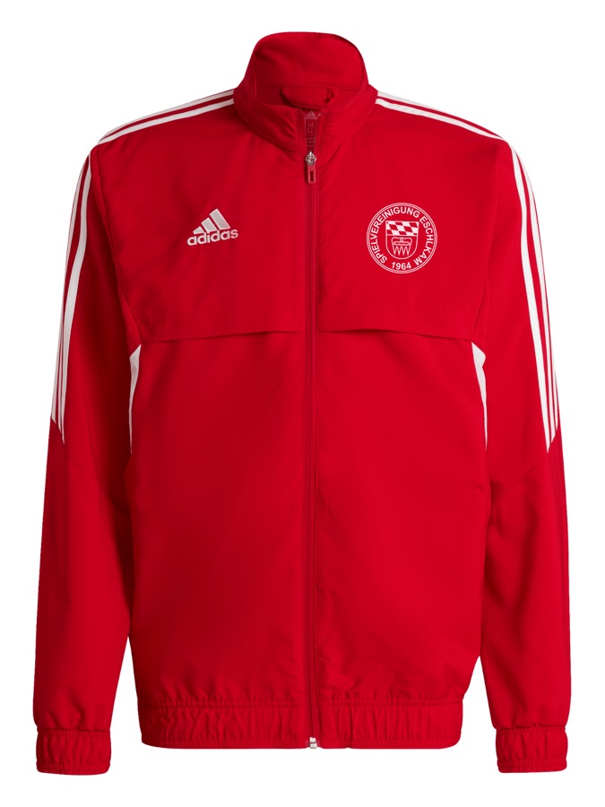 adidas Condivo 22 Präsentationsjacke