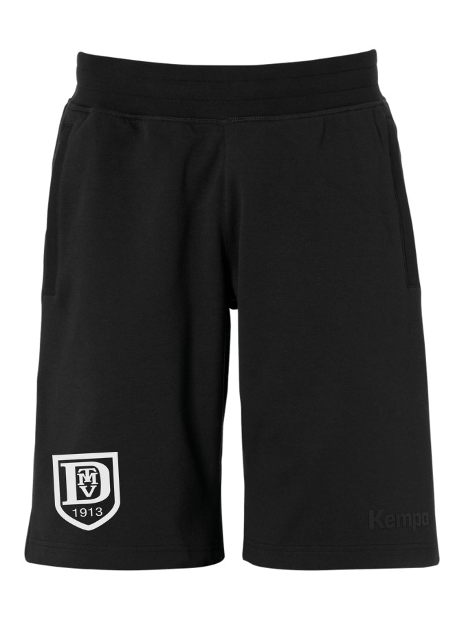 Kempa Status Shorts