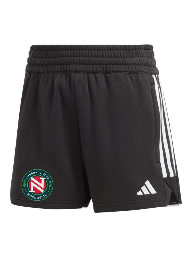 adidas Tiro 23 League Sweatshorts Damen